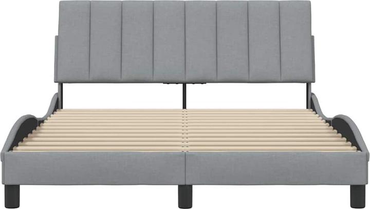Image du produit vidaXL Bettgestell (120 x 200 cm)