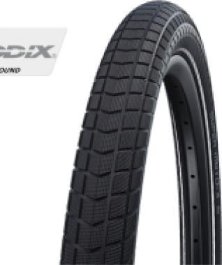 Produktbild Schwalbe Super Moto-X (20 x 2.40, 62-406)