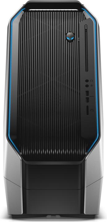 Actual product image Alienware Area-51 (Intel Core i7-5820K OC, 16 GB, 128 GB, GeForce GTX 980)
