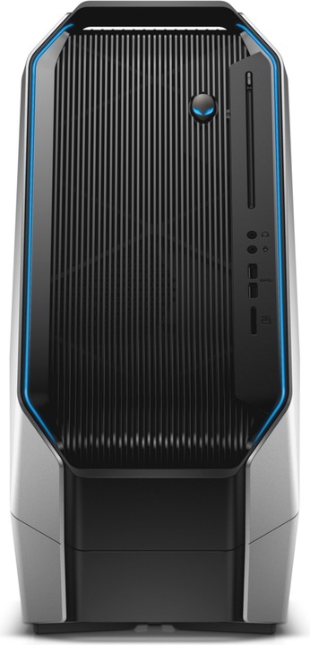 Actual product image Alienware Area-51 (Intel Core i7-5820K OC, 16 GB, 128 GB, GeForce GTX 980)