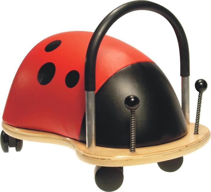 Wheely Bug Coccinelle petite