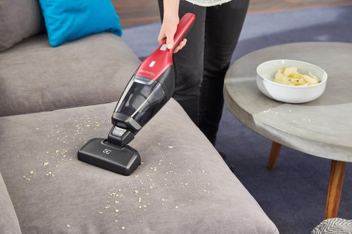 Productafbeelding Electrolux Ergorapido EER7ANIMAL