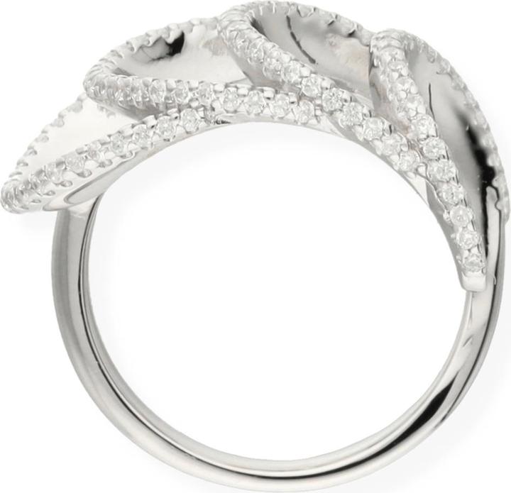 Produktbild Carat Style (56, 925 Silber)