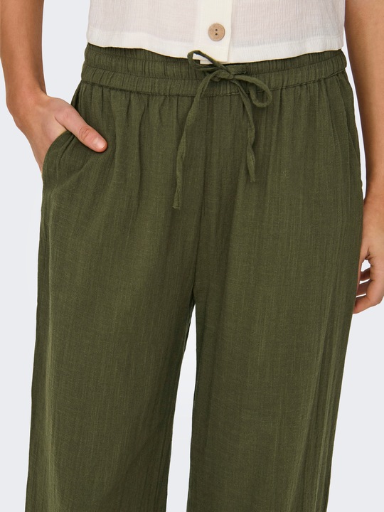 Produktbild Only Normal geschnitten Hose Hose (L)