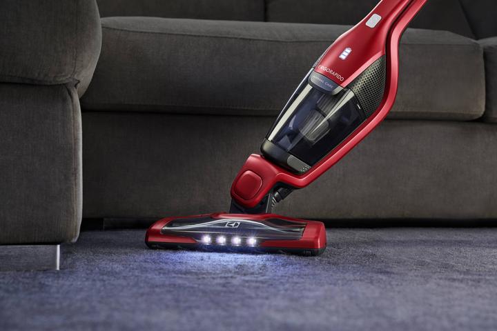 Productafbeelding Electrolux Ergorapido EER7ANIMAL