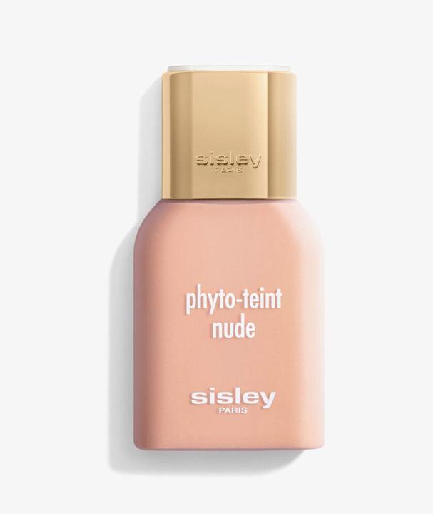 Actual product image Sisley Phyto Complexion Nude No 1C (1C)