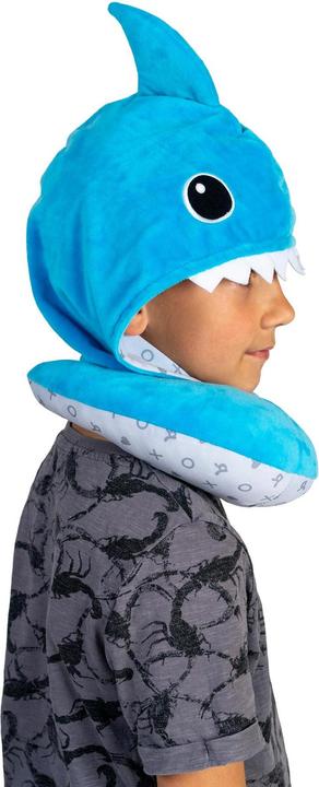 Produktbild Benbat Kopf- und Nackenstütze Hai, 4+ Jahre