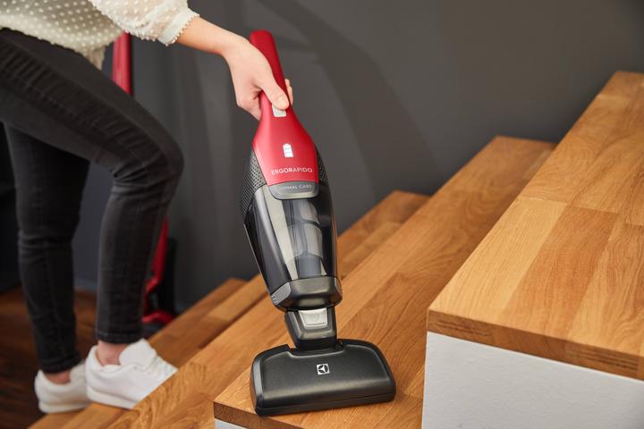 Productafbeelding Electrolux Ergorapido EER7ANIMAL