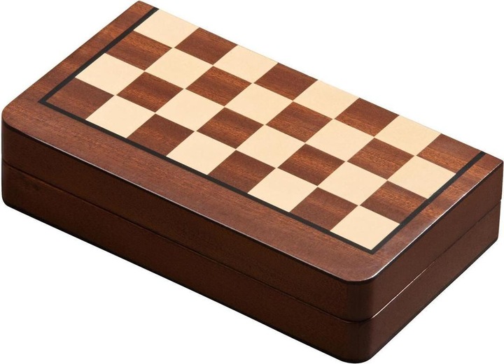 Immagine prodotto Philos Scacchi Backgammon Checkers Set