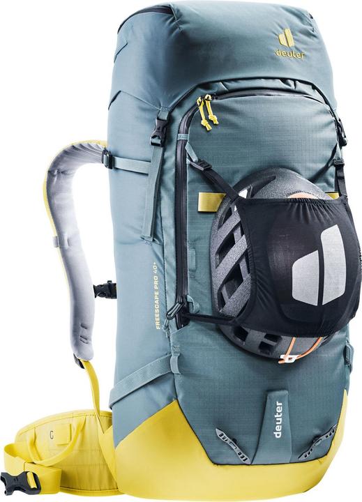 Actual product image Deuter Freescape Pro 40+ (40 l)