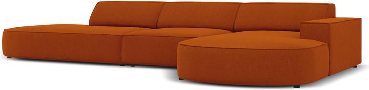 Actual product image Micadoni Jodie (Corner sofa)