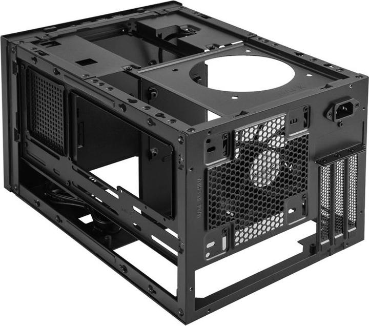 Produktbild Silverstone SST-SG15B Sugo (Mini-DTX, Mini-ITX)