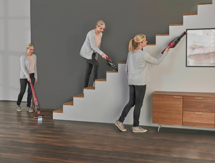 Productafbeelding Electrolux Ergorapido EER7ANIMAL