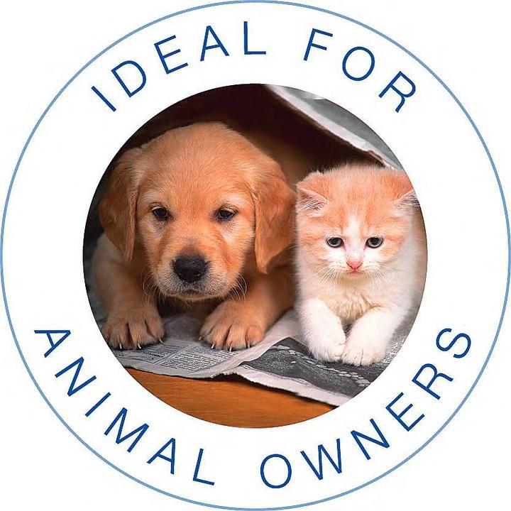 Productafbeelding Electrolux Ergorapido EER7ANIMAL