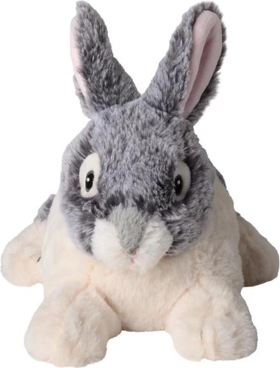 Actual product image Warmies Rabbit (25 cm)