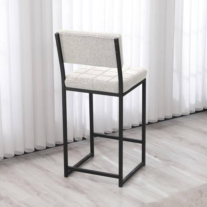 Image du produit Homitis Retro Bar Stool