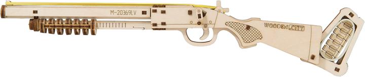 Produktbild WoodenCity Judgement Day