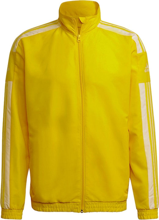 adidas Squadra 21 Präsentationsjacke