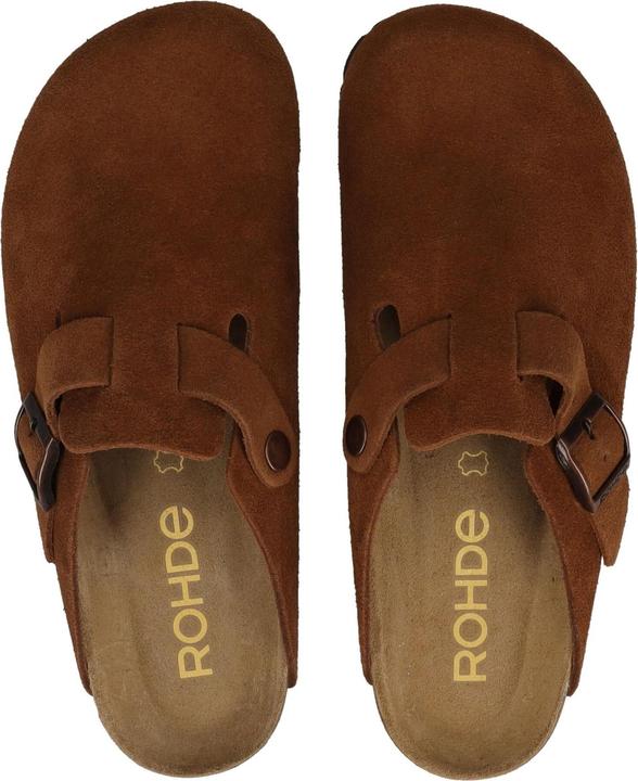 Image du produit Rohde - Alba - Clogs (41 EU Cuoio) (41)