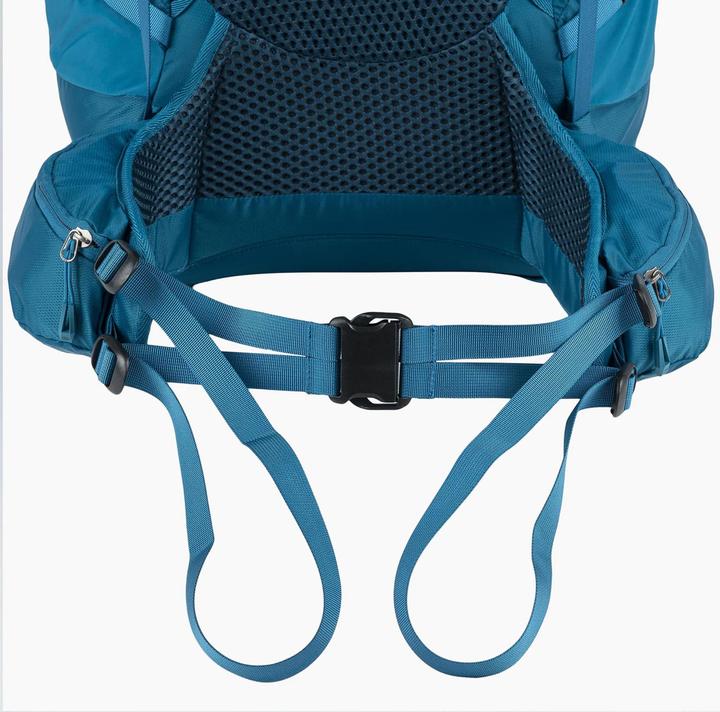 Image du produit Highlander Ben Nevis Backpack 52L Women's pertol (52 l)