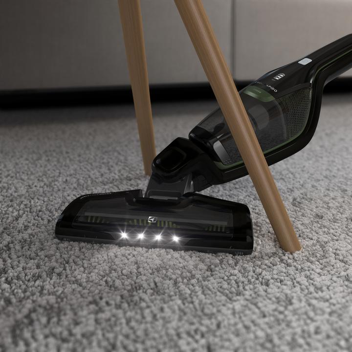 Produktbild Electrolux Ergorapido 2in1 Eer7Green