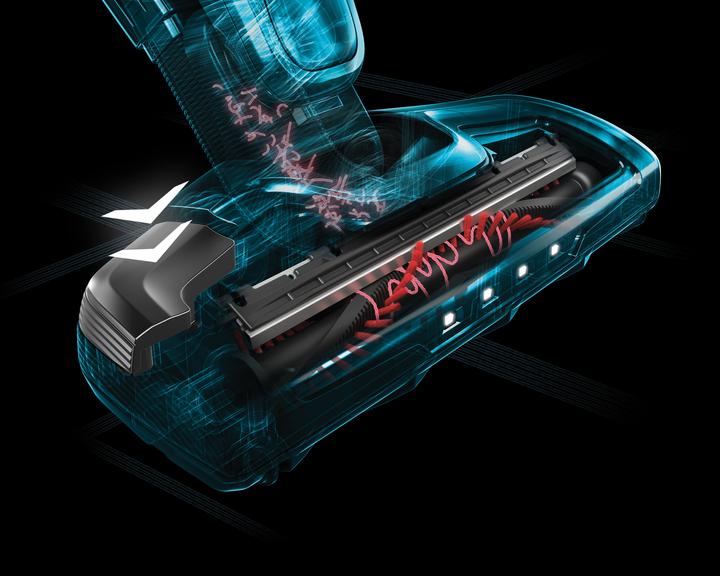 Produktbild Electrolux Ergorapido 2in1 Eer7Green