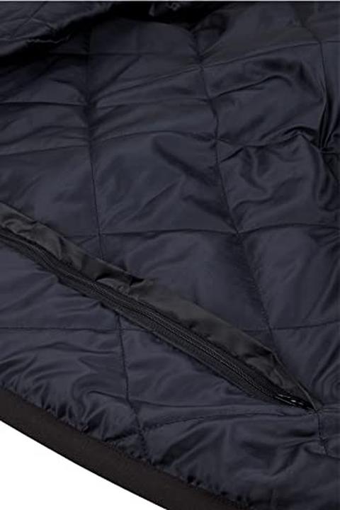 Actual product image Korntex Hi-Vis Softshell Rain Jacket (M)