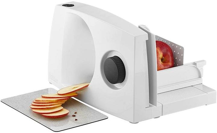 Produktbild Ritter Schneidemaschine Orbis 1 Weiss