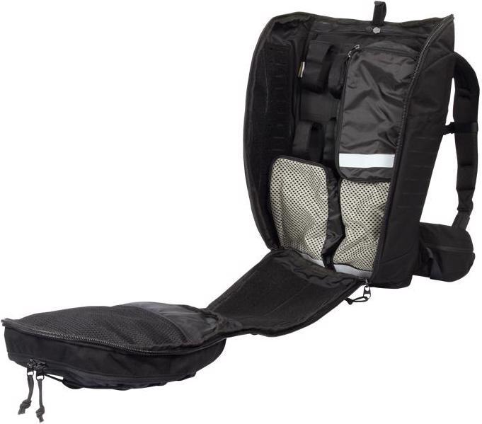 Actual product image Tasmanian Tiger Modular Pack 30 Backpack (30 l)