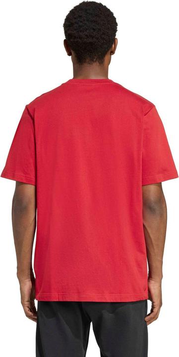 Produktbild Adidas M Lin Sj T - actmar/white (M)