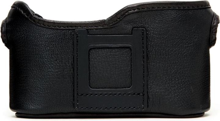Actual product image Artisan & Artist Leica Body Case for Leica M - Black