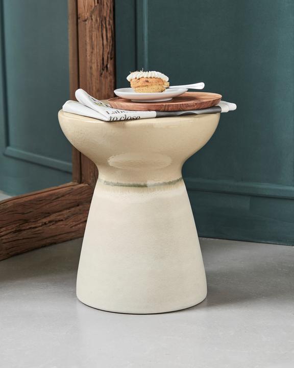 Image du produit House Doctor Stool, HDPablo, Sand