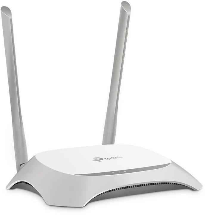 Produktbild TP-Link Router TL-WR840N