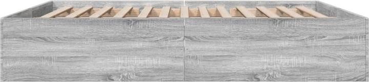 Actual product image vidaXL Kees (180 x 200 cm)