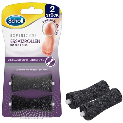 Image du produit Scholl soins d'experts (2 x)