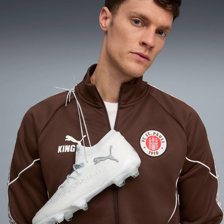 Produktbild Puma FCSP KING Anthem Jacket (XL)