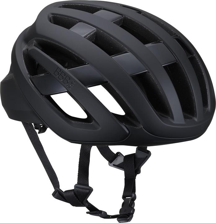 Produktbild BBB Helm Karma MIPS Air Node schwarz matt (59 - 62 cm)