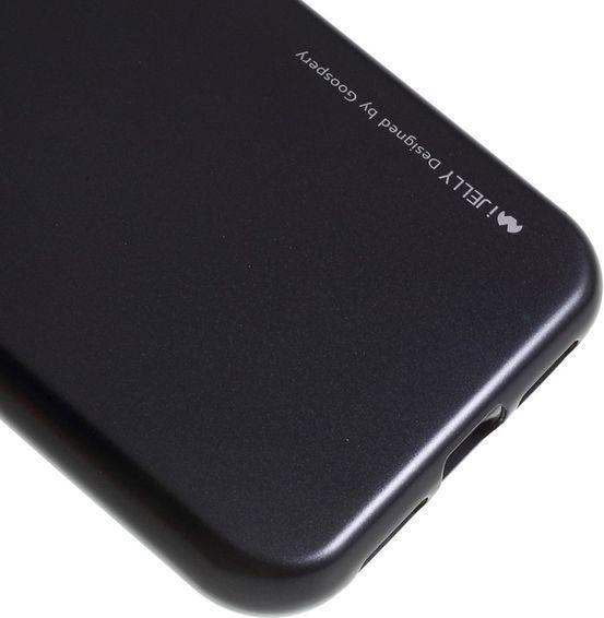 Image du produit Goospery Série iJelly Metal (Apple iPhone 11 Pro)