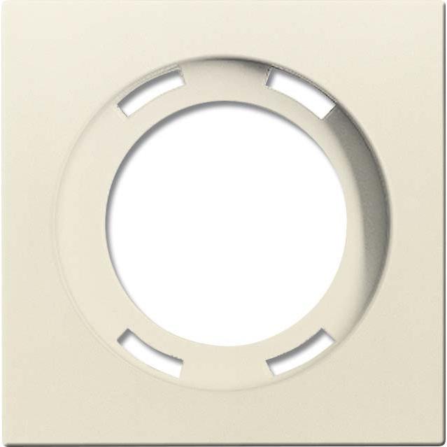 Busch-Jaeger, Zubehör Schalterprogramm, Zentralscheibe für Lichtsignal 2CKA001753A0090