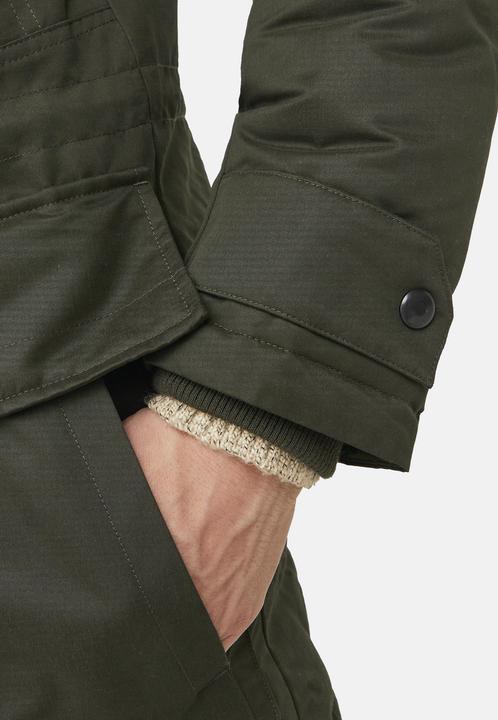 Immagine prodotto Jack & Jones Kapuzen Parka (S)