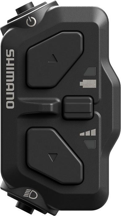 Produktbild Shimano SW-EN600-L