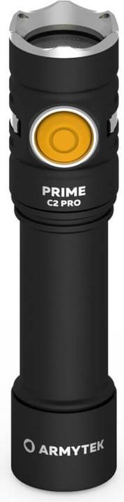 Actual product image ArmyTek Prime C2 Pro Magnetic Torch (11.80 cm, 2400 lm)
