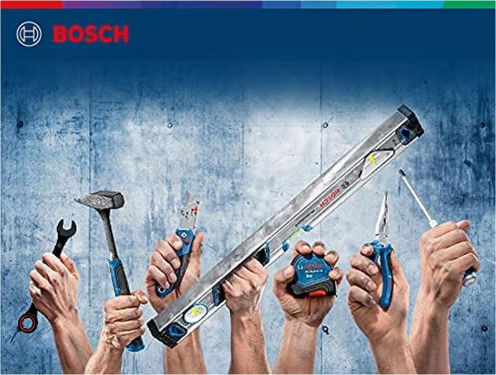 Productafbeelding Bosch Professional Schroevendraaier TX15X75 (T-profiel)