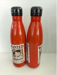 Actual product image Pyramid One Piece - Monkey D. Luffy Wanted (0.54 l)