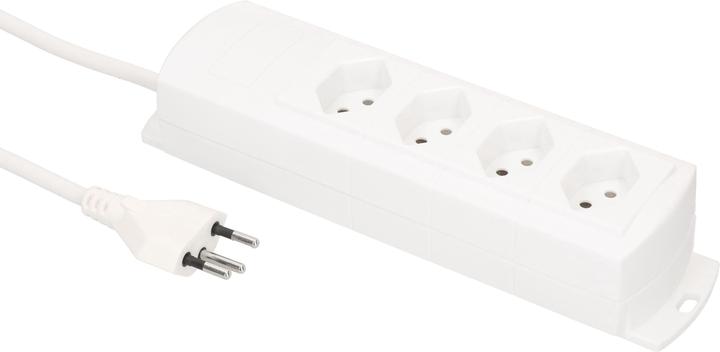 Produktbild Max Hauri Prime Line (4x, Typ 13, 3 m)