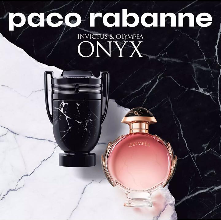 Produktbild Paco Rabanne Olympéa Onyx (Eau de Parfum, 80 ml)