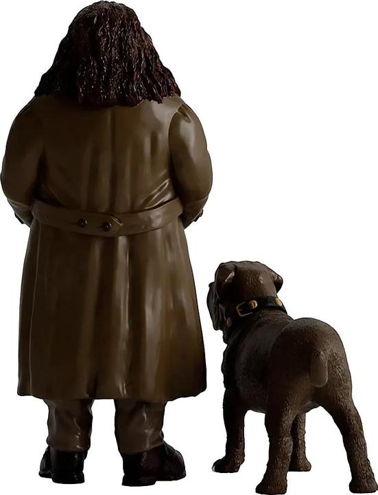 Productafbeelding Schleich Hagrid & Fang