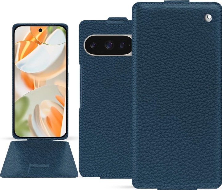 Indigo ( Pantone #1f4565 )