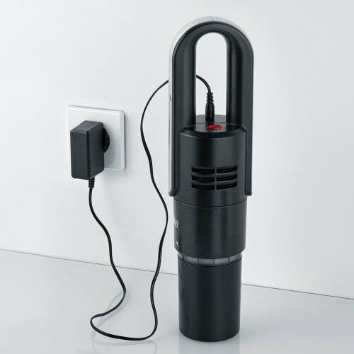 Actual product image Graef CrumbChef KC 502 Bagless