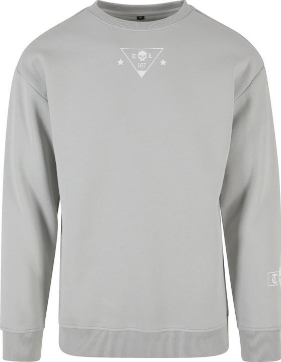 Produktbild Thug Life HitTheStreets Crewneck - 67407 (5XL)